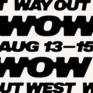 Stay Out West #1 â Musikens Hus