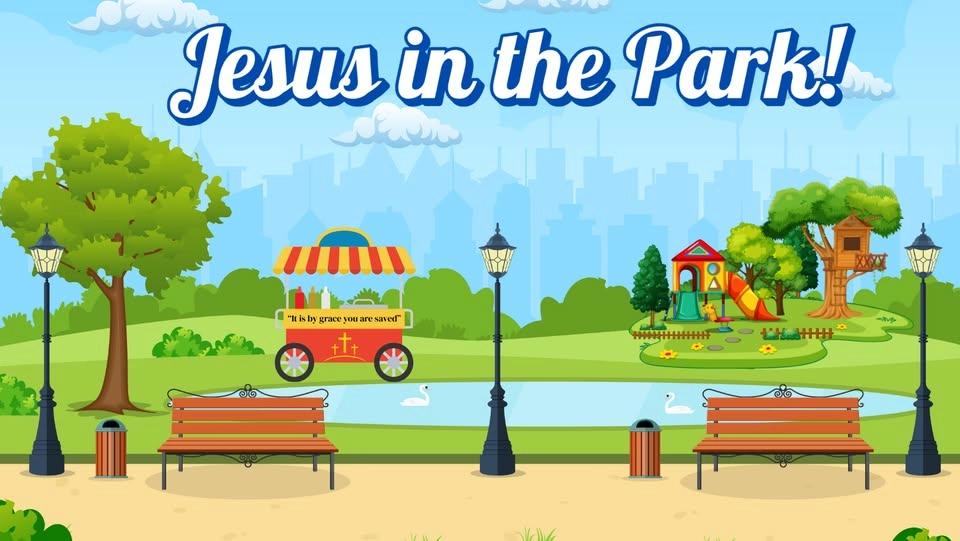 Being the Church