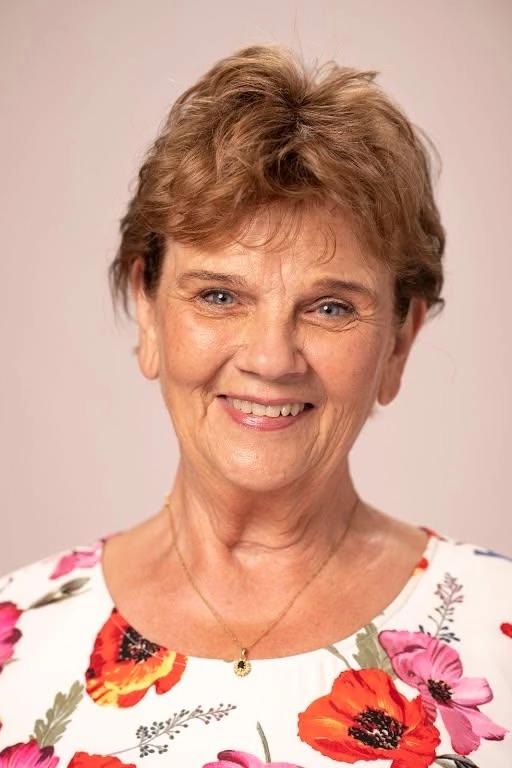 Storseans med Vendela Cederholm