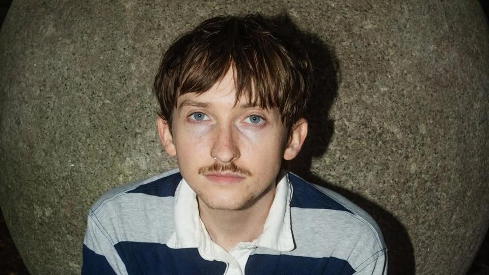 Hudson Freeman - EU/UK Tour 2026
