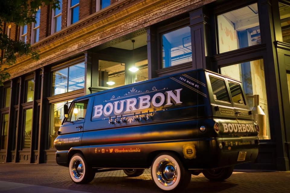 2026 Great American Whiskey Fair