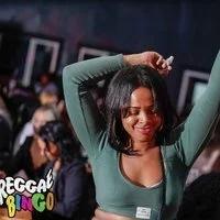 Reggae Bingo - Leicester - Fri 25th Sept