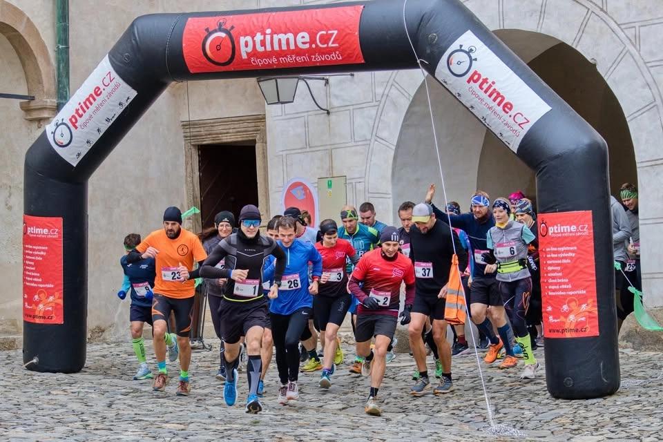LEDEČ RUN 2026