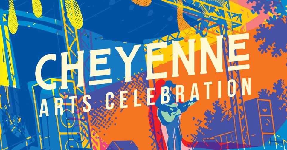 Cheyenne Arts Celebration