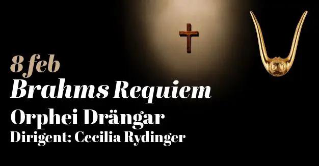 Brahms Requiem