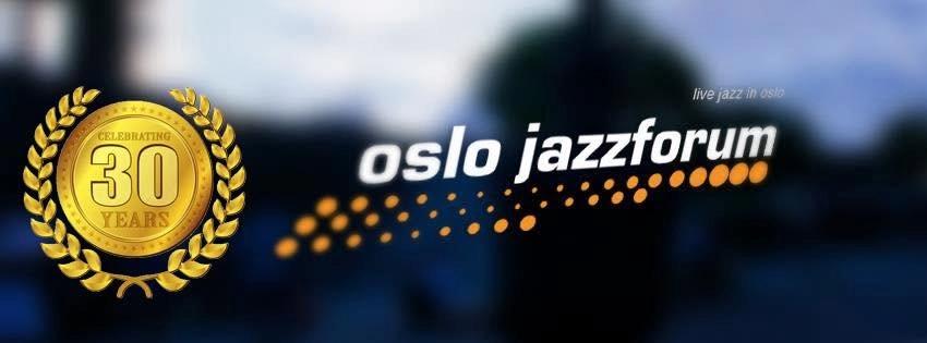 Hanna Paulsberg & Oscar Grönberg spiller standardlåter