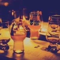 Fierce Beer vs Rare Find Whisky III