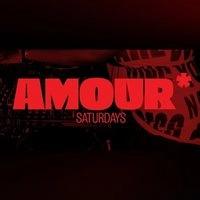Amour Saturdays