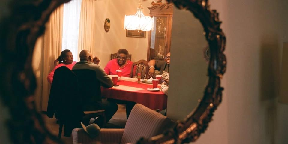 Juneteenth Experience - Where We Stay — Exhibition Opening Reception