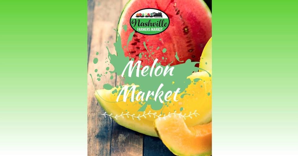 Melon Market