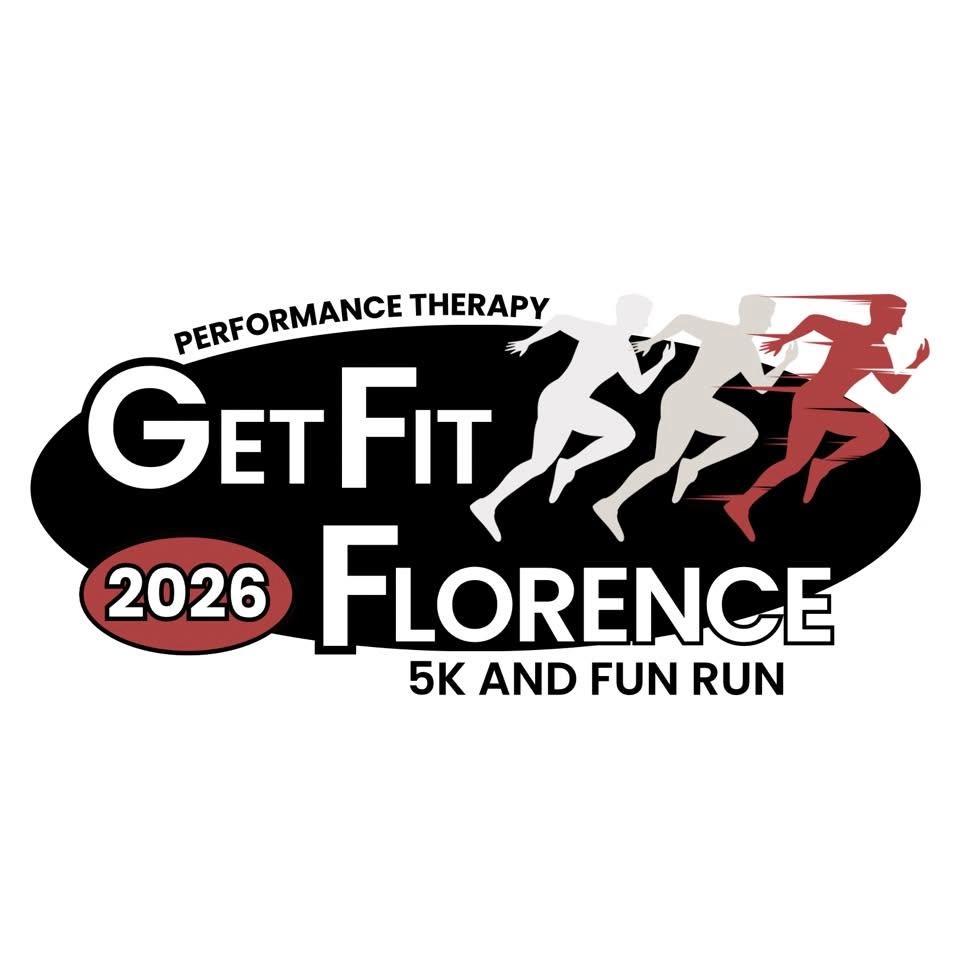 2026 Get Fit Florence 5K & Fun Run