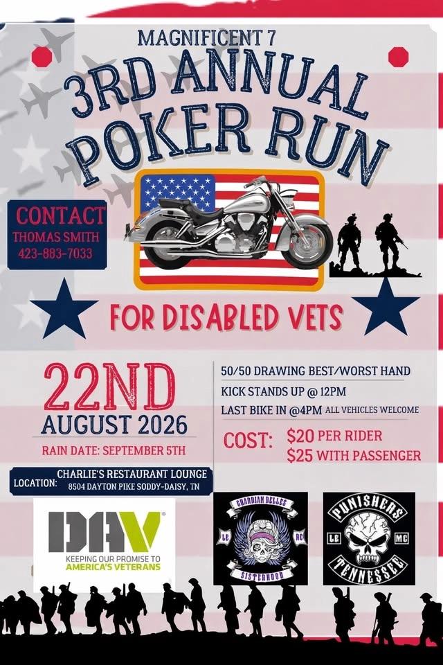 DAV event