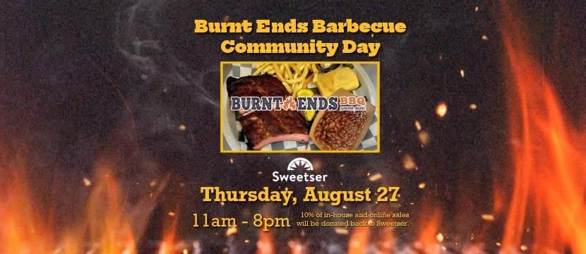 BBQ for Better Mental Health