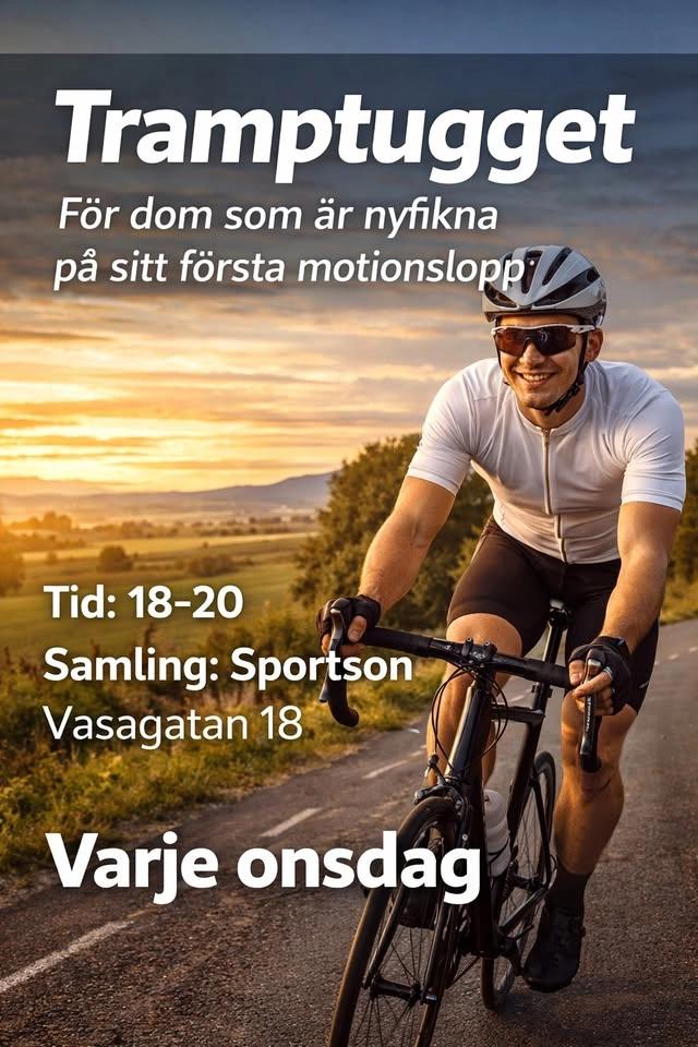 Tramptugget