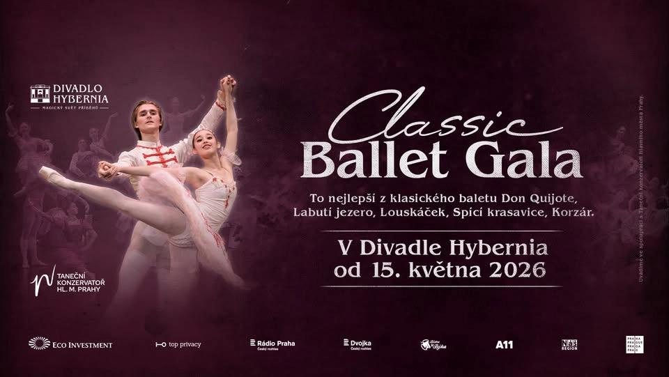 Classic Ballet Gala