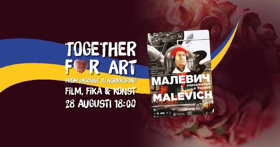 Together For Art: Malevich