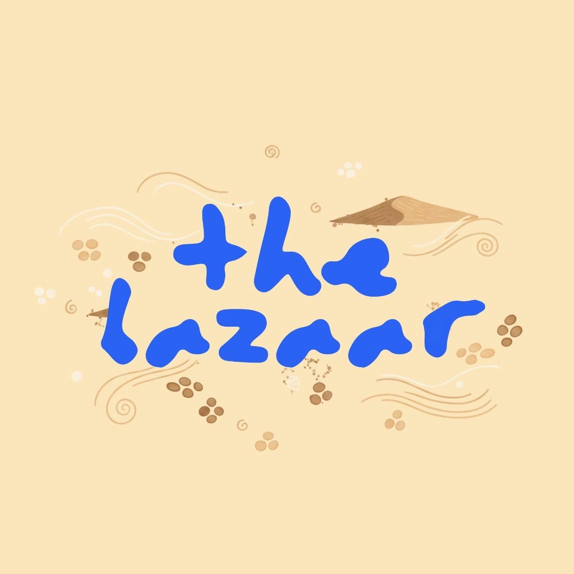 The Bazaar - A Theatre Night