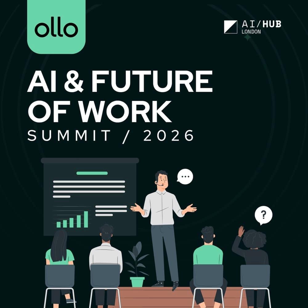 AI and The Future of Work Summit 2026
