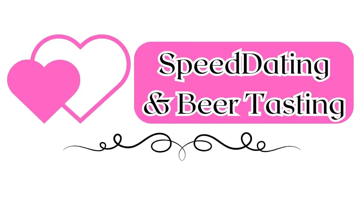 SpeedDating & BeerTasting in Copenhagen age 55-65