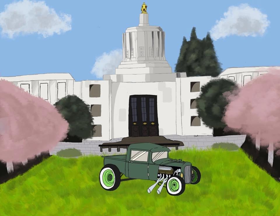 Capitol Cruise In 2026