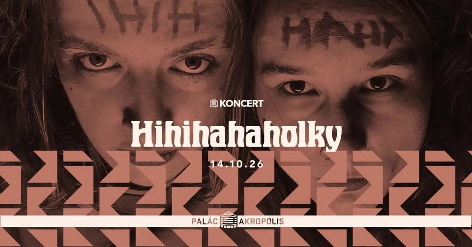 Hihihahaholky