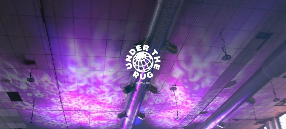 Under the Rug - October 2026