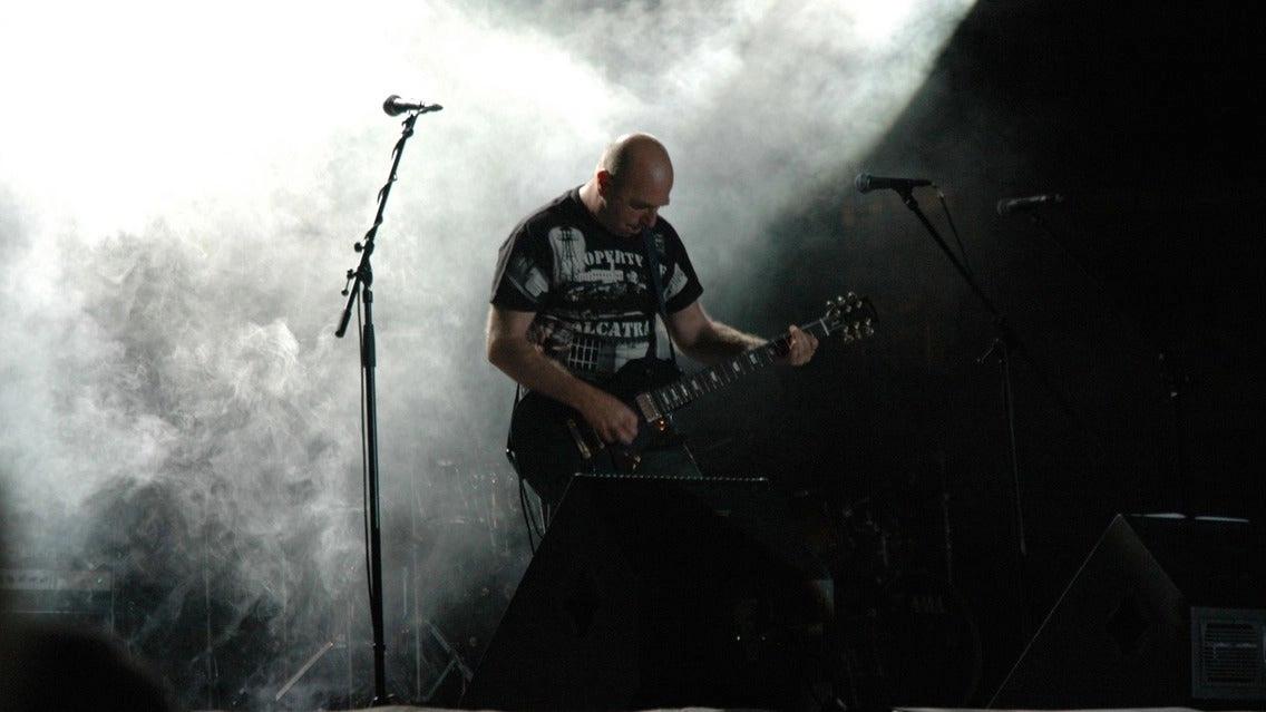ALLT - ATARAXIA EUROPEAN TOUR 2026