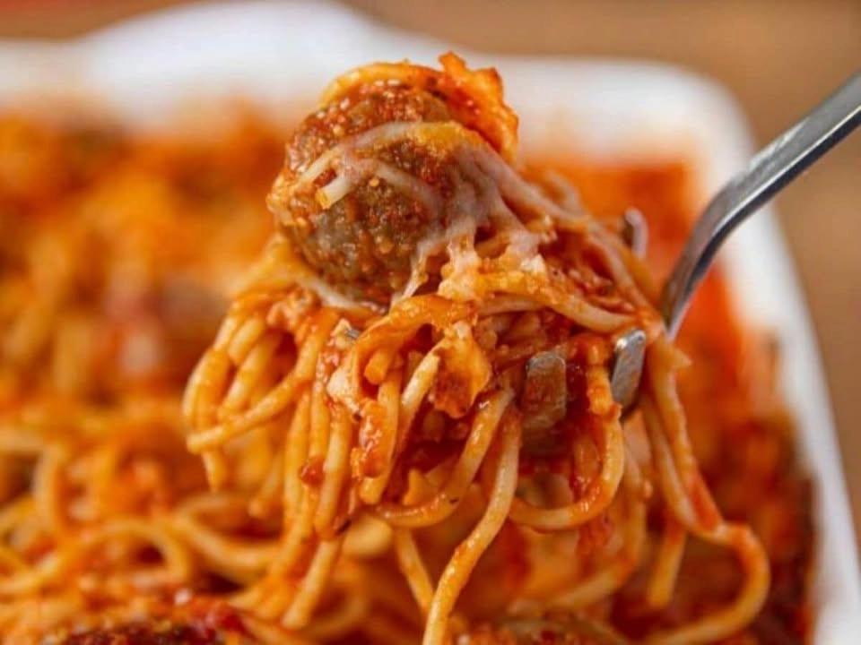 Sanford AYCE Italian Dinner Cruise - Wednesdays