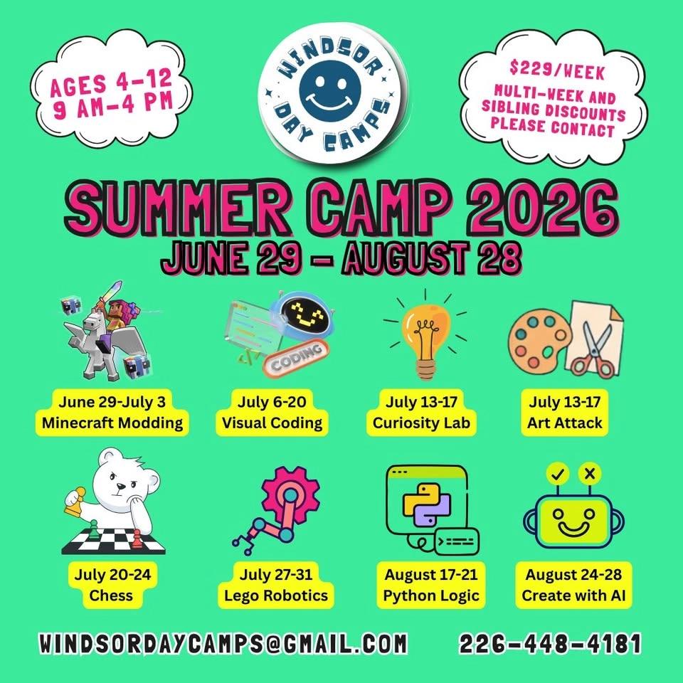 SUMMER CODING CAMP