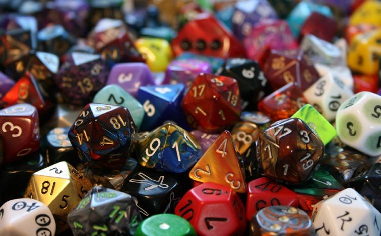 Rollspelsklubben