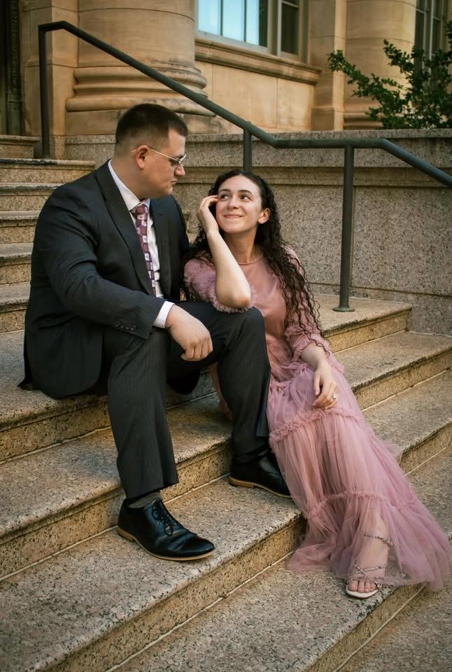 Christian & Kaylynn’s Wedding
