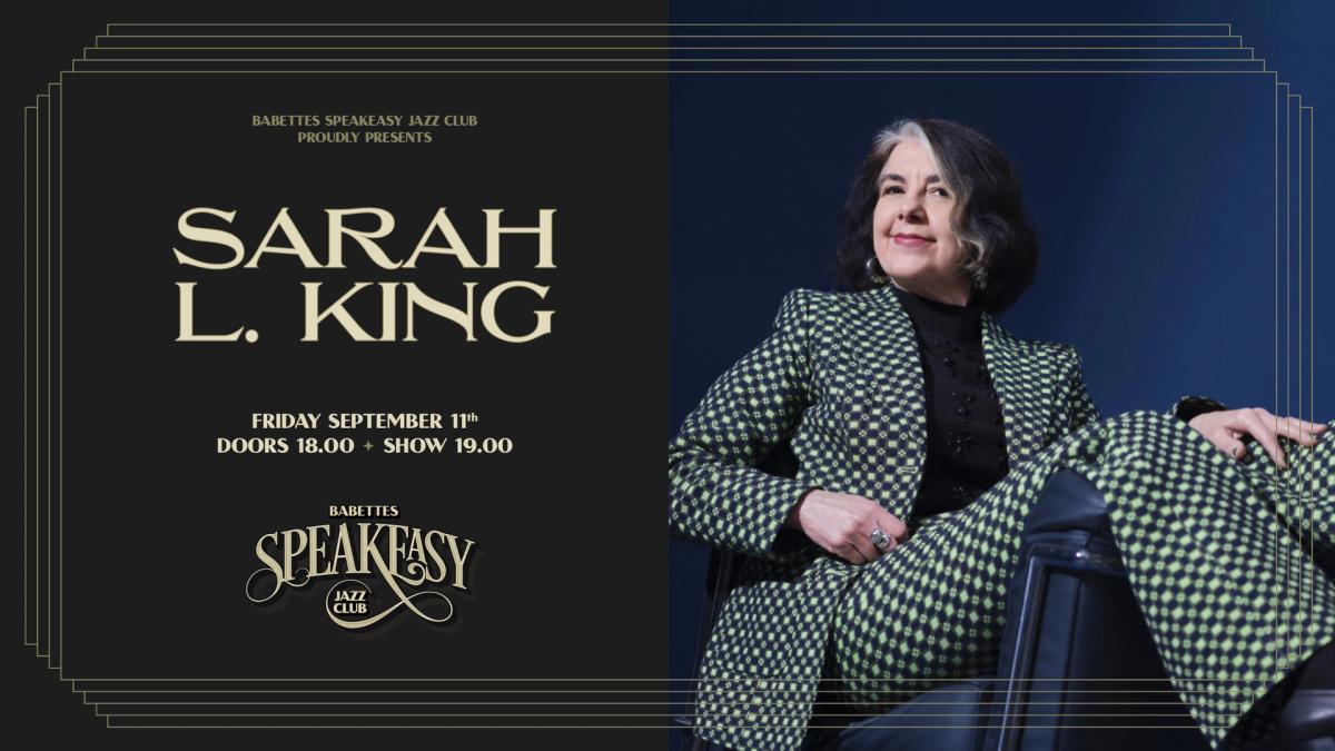 Sarah L. King