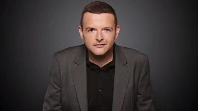 Kevin Bridges - Comedian - London