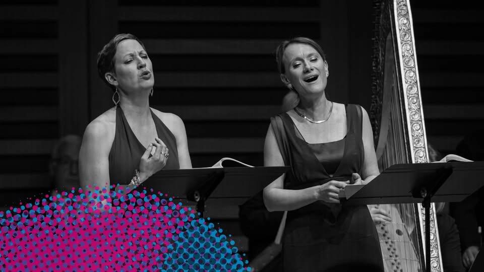 I Fagiolini: Monteverdi Vespers