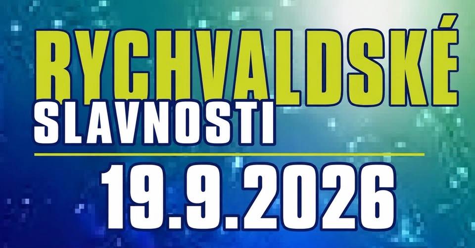 Rychvaldské slavnosti