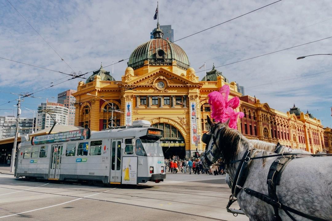 Open House Melbourne