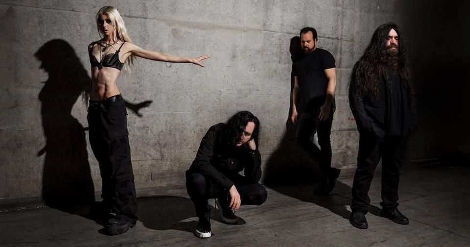 The Pretty Reckless: Dear God Tour | Ryman Auditorium
