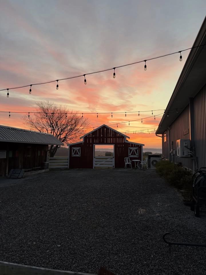 Fall Barn Sale - 2026