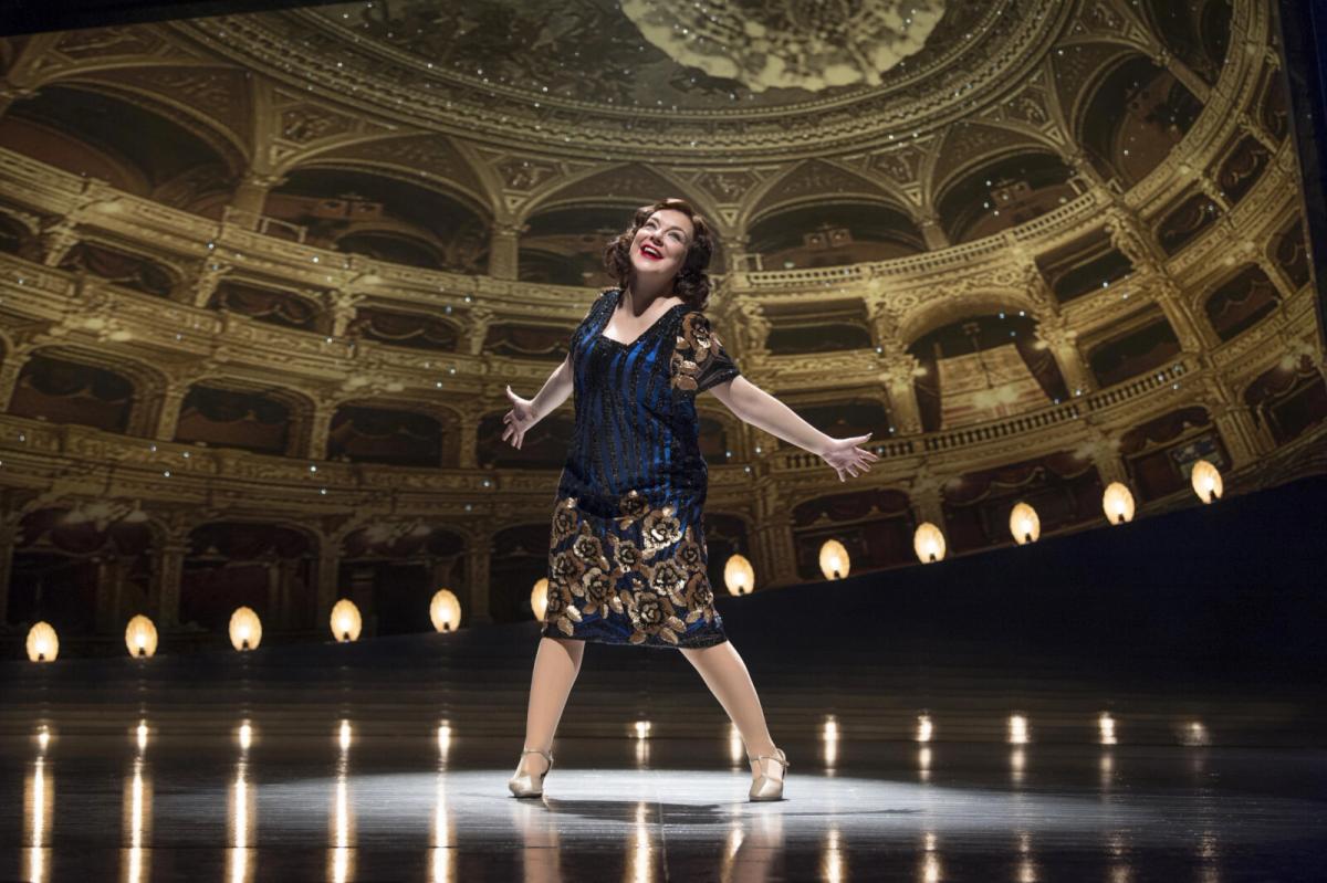 Funny Girl - The Musical