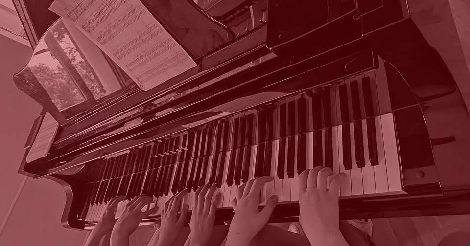Komorní koncert účastníků Janáčkovy dílny