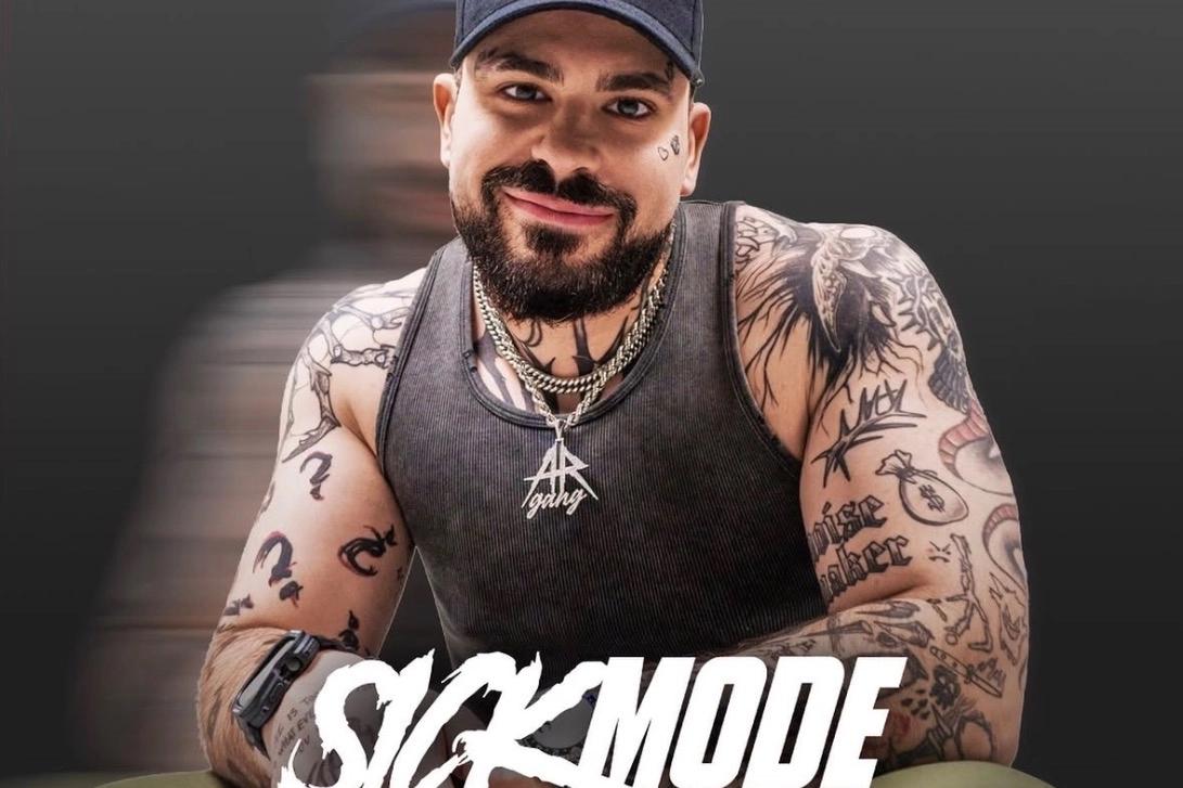 SICKMODE @EPIC