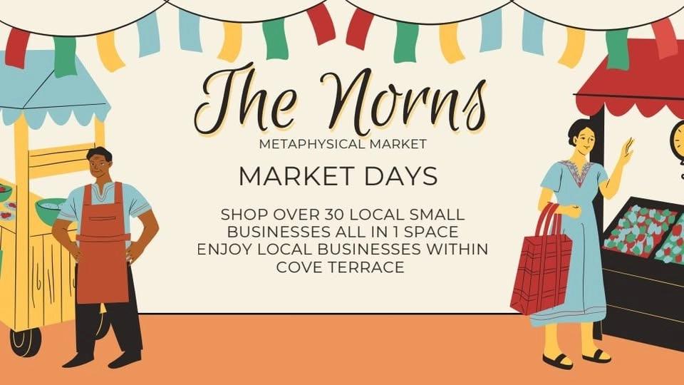 Market Days