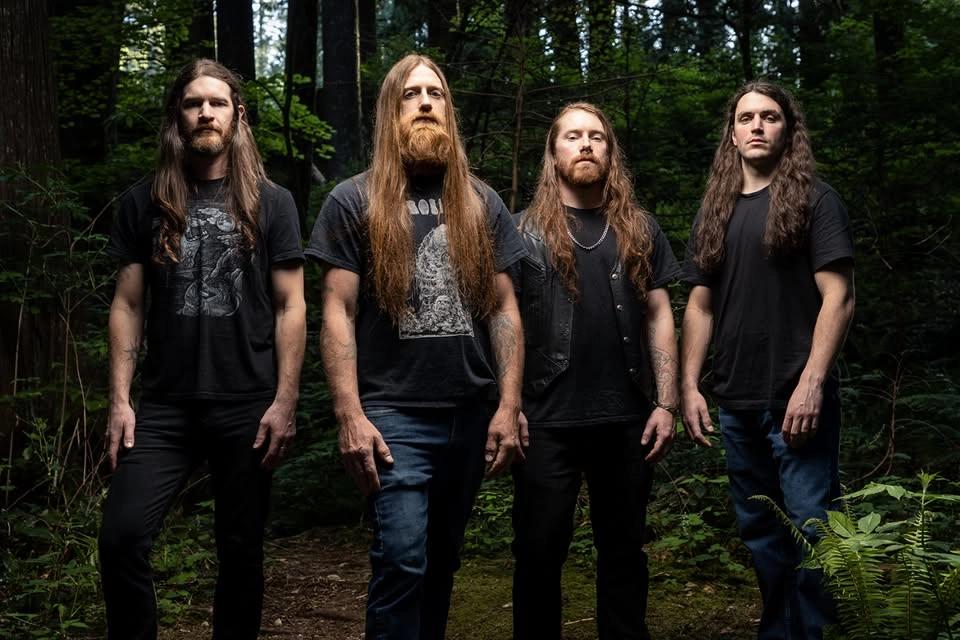 Anciients, Unreqvited, Dawn of Ouroboros
