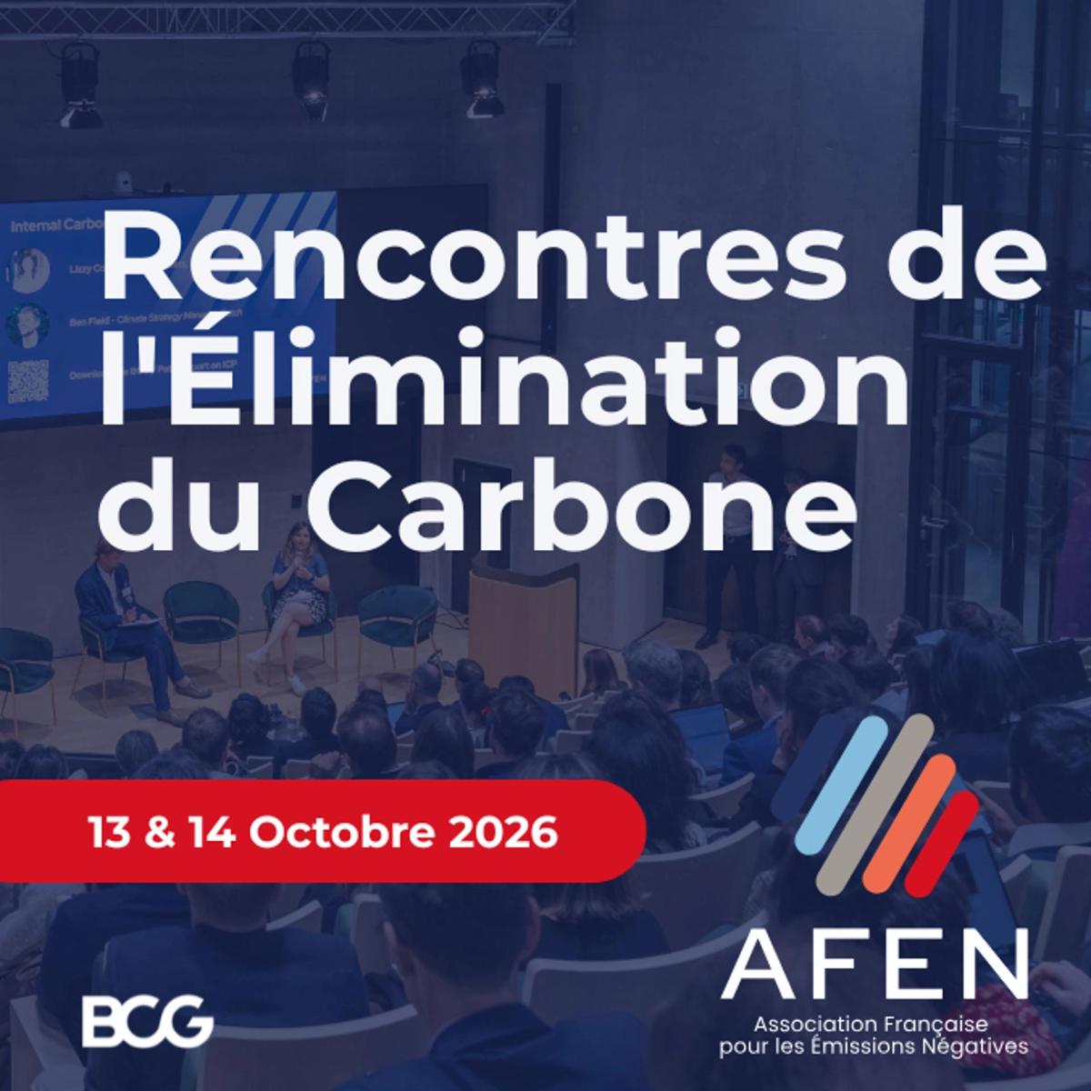 Les Rencontres de l’EDC 2026 | CDR France Days 2026