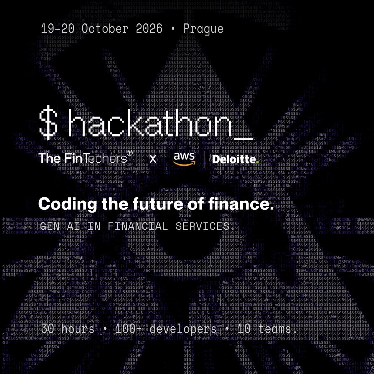 $ hackathon_