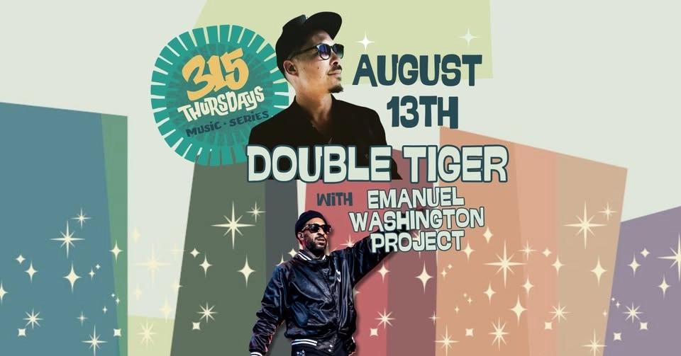 315 Thursdays | Hanover Thursdays | FREE Music Concert Series