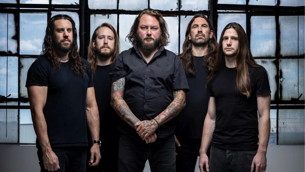 The Black Dahlia Murder