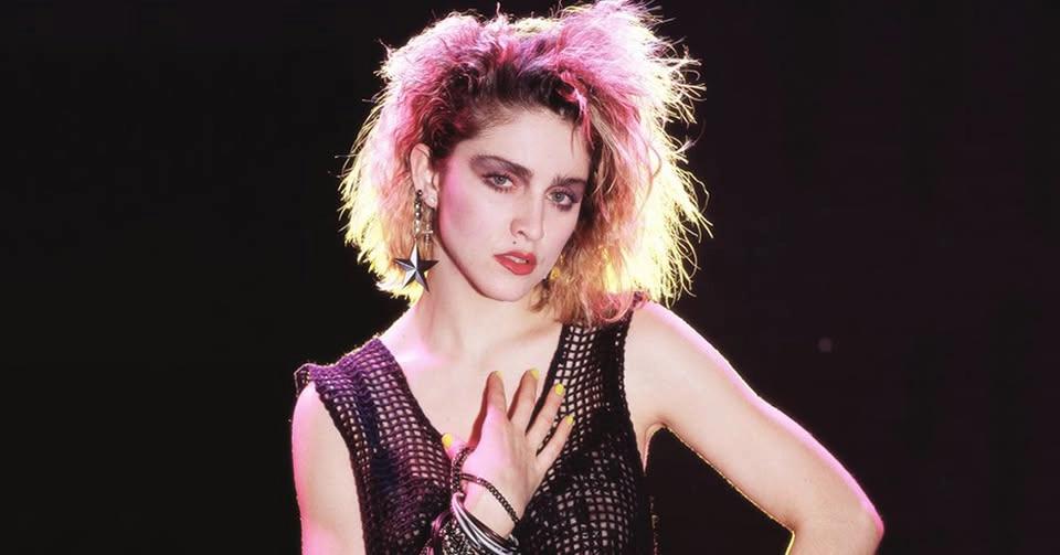 Dancing With Myself | 80s Party + Pop Hits, 70s Disco, NDW • Lido Berlin • Sa, 03.10.26