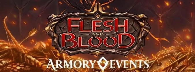 Flesh and Blood Play & Trade