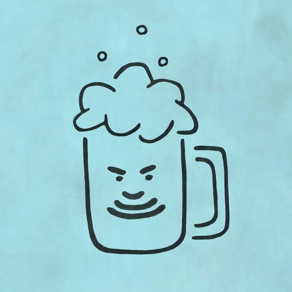 BEER (eggpunk,U.S.) & SUPPORT